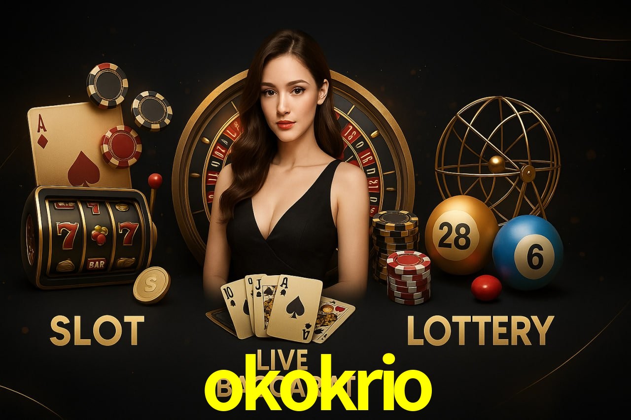 okokrio bet