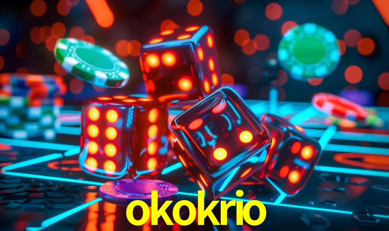 okokrio.com