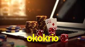 okokrio