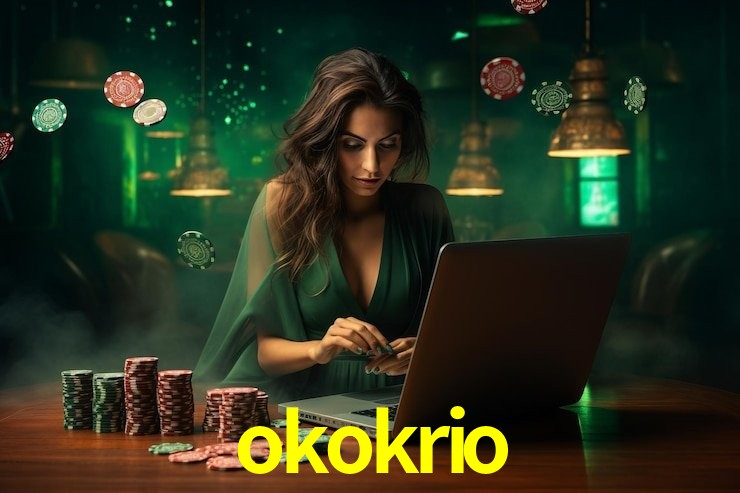 okokrio bet