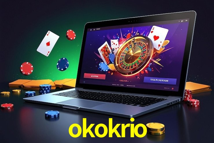 okokrio,okokrio.com