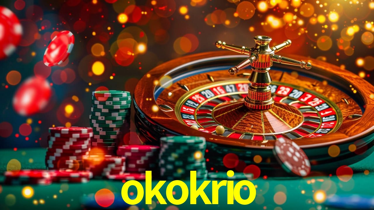 okokrio: Jogue Crash e Experimente Alta Recompensa Instantânea