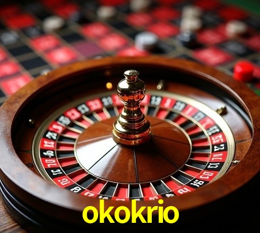 okokrio,okokrio.com